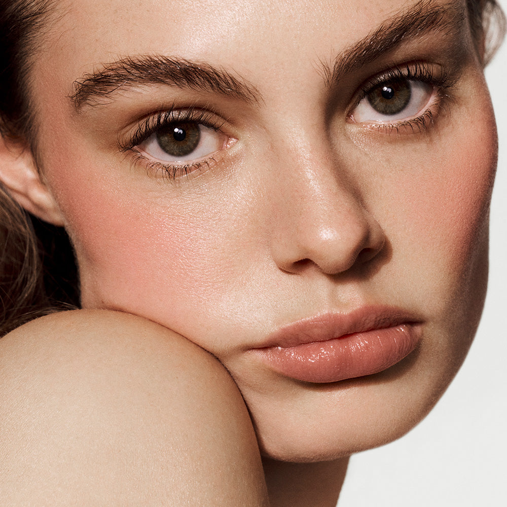 The Blush + Lip Duo (Soft Strawberry + Vanilla)