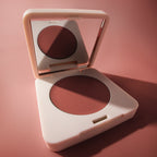The Blush + Lip Duo (Toasted Terracotta + Vanilla Beige)