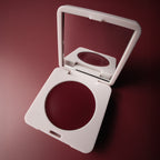 The Blush + Lip Duo (Berry Spritz + Brown Sugar)