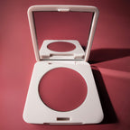 The Blush + Lip Duo (Dusty Rose + Iced Coffee)