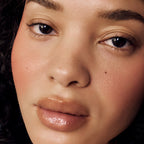 The Blush + Lip Duo (Dusty Rose + Iced Coffee)