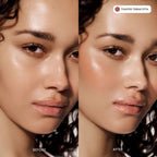 The Blush + Lip Duo (Toasted Terracotta + Vanilla Beige)