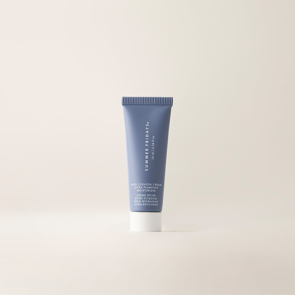 Rich Cushion Cream Deluxe