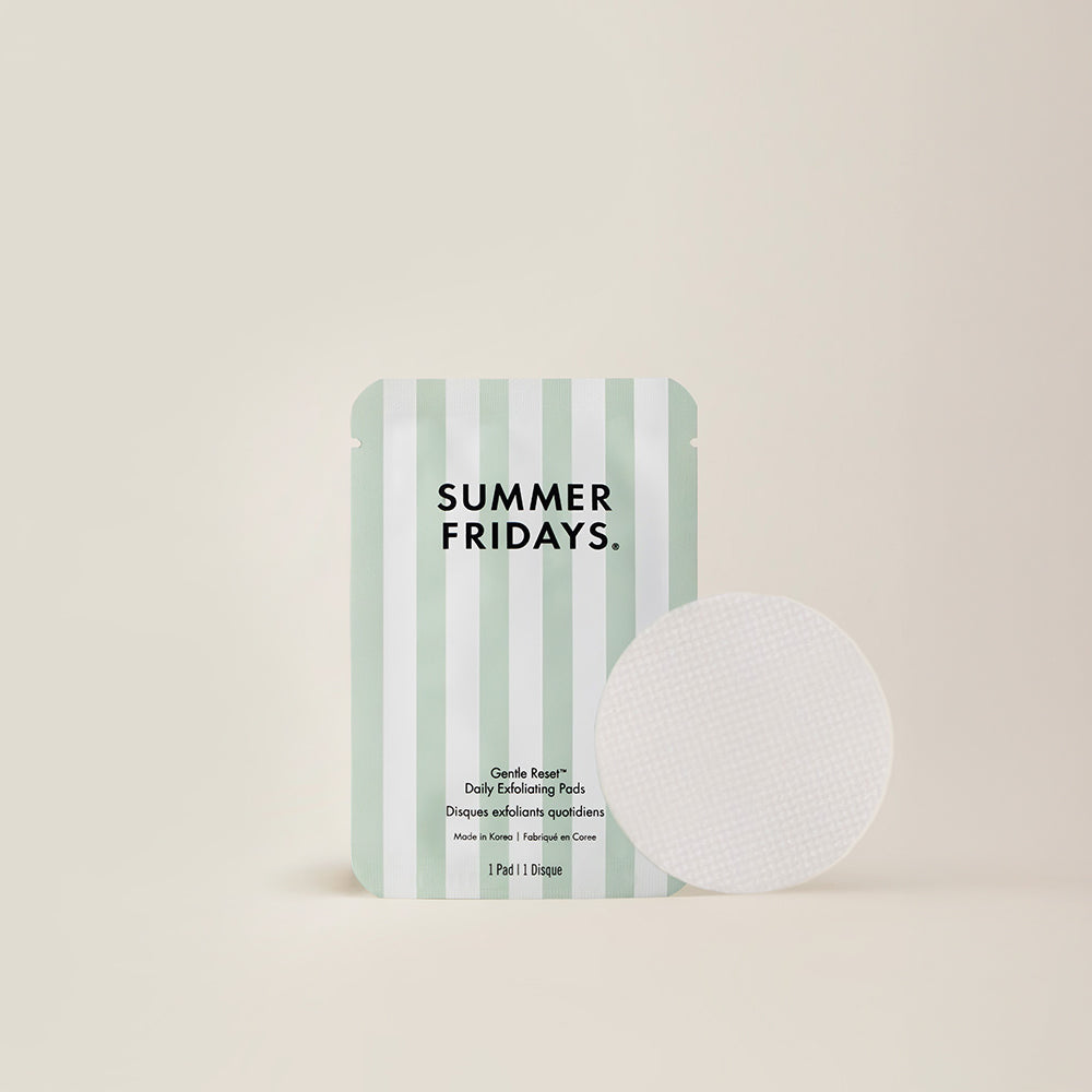 Gentle Reset™ Daily Exfoliating Pads Sample (1 Pack)
