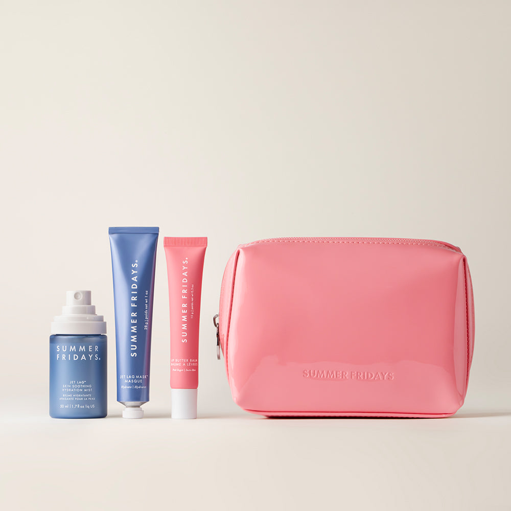 Katie Fang’s Skincare Favorites