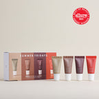 The Mini Lip Butter Balm Set