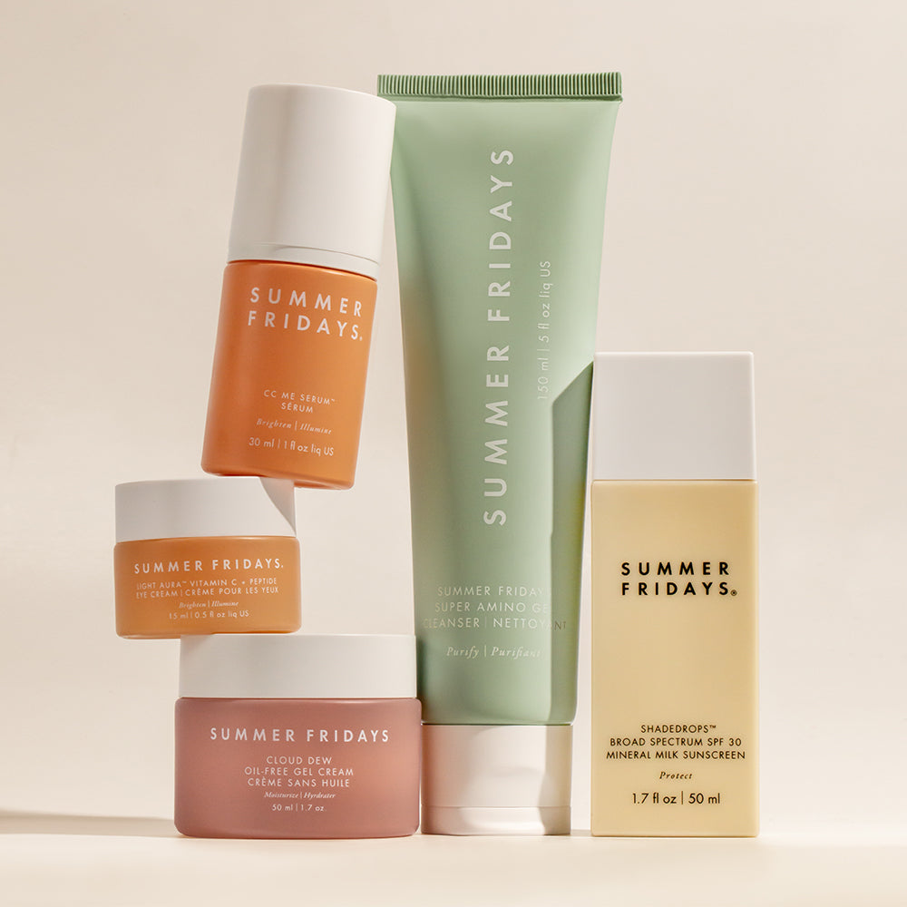 The Morning Routine (Canada)