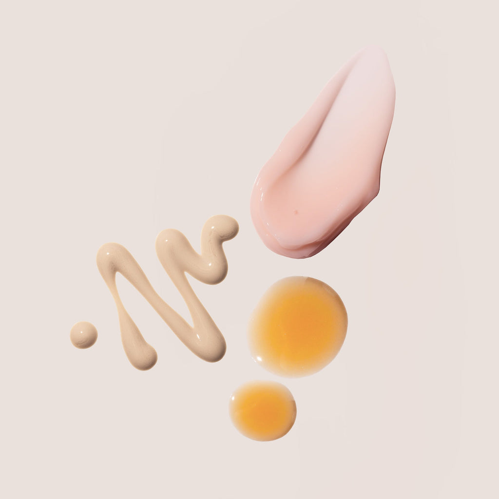 Simple Morining Routine (Canada)