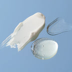 Skincare Regimen Set with Full Size Jet Lag Mask