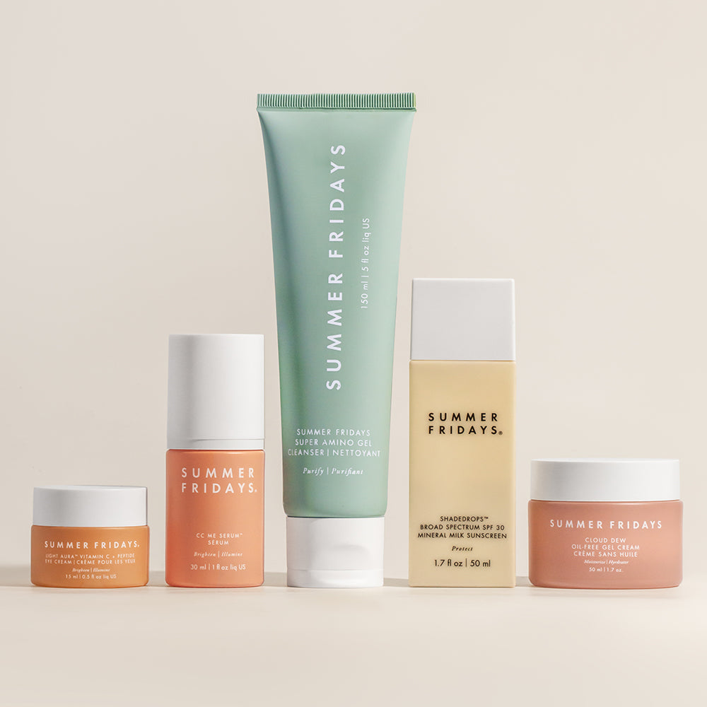 The Morning Routine (Canada)