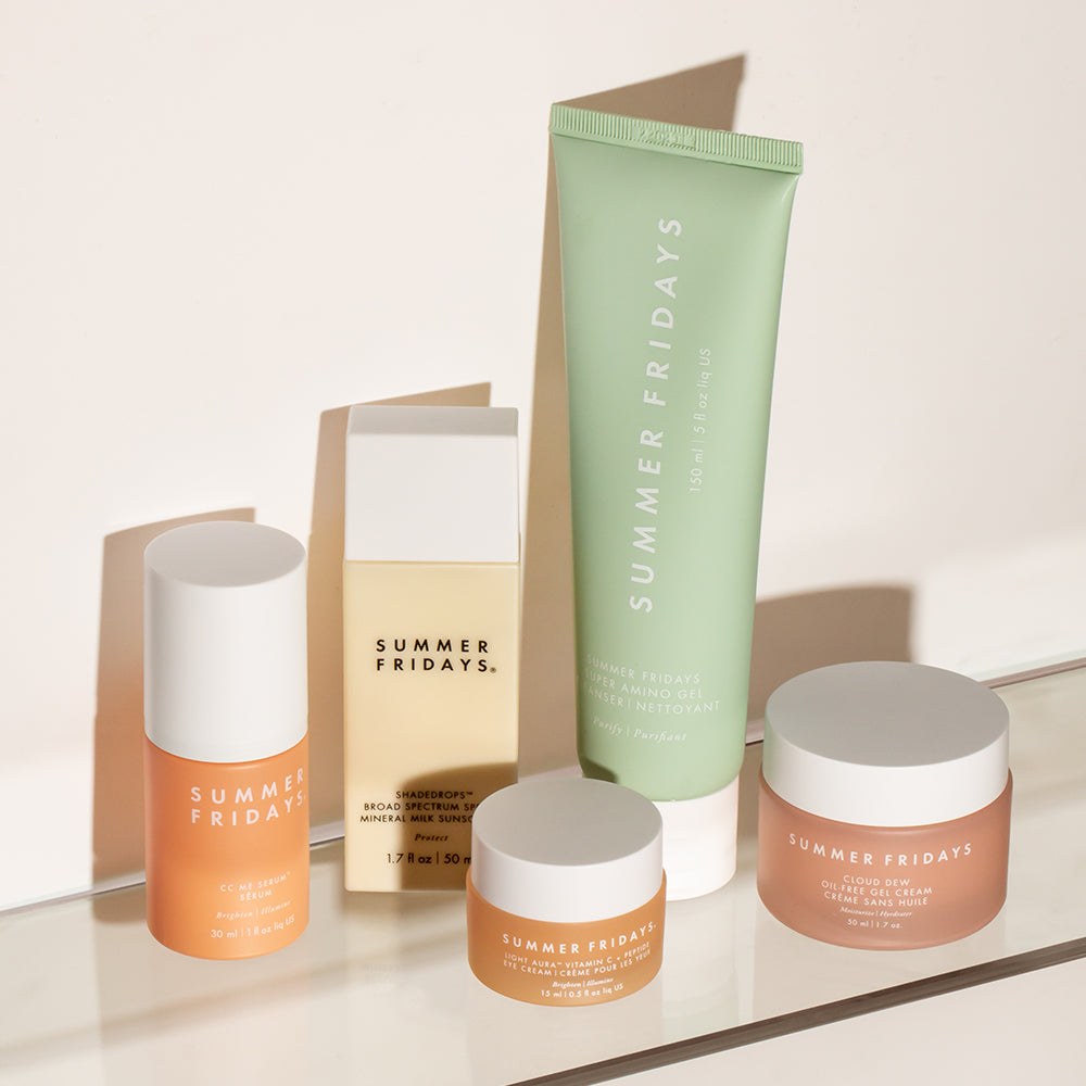 The Morning Routine (Canada)